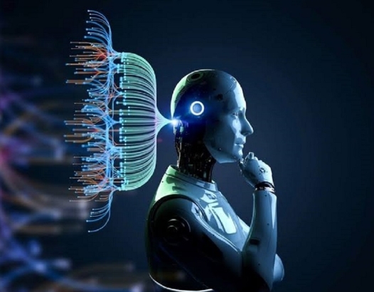 O Futuro da Inteligência Artificial Transformando o Mundo | Nu Dev Blog